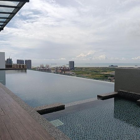 Toproof Pool 2-6Pax 5Minjonker Neflix Melaka Zewnętrze zdjęcie
