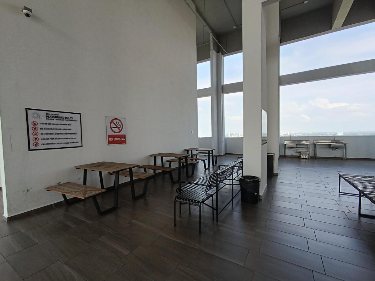 Toproof Pool 2-6Pax 5Minjonker Neflix Melaka Zewnętrze zdjęcie